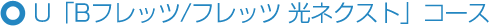 U�uB�t���b�c�v�R�[�X