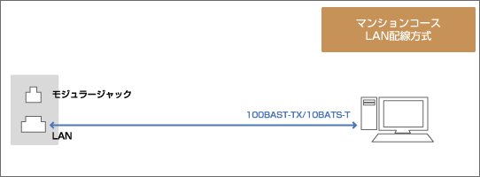 �}���V�����R�[�X�@LAN�z��