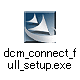 dcm_connect_full_setup.exe���N�����Ă��������B