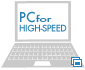 PC一体型