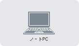 �m�[�gPC